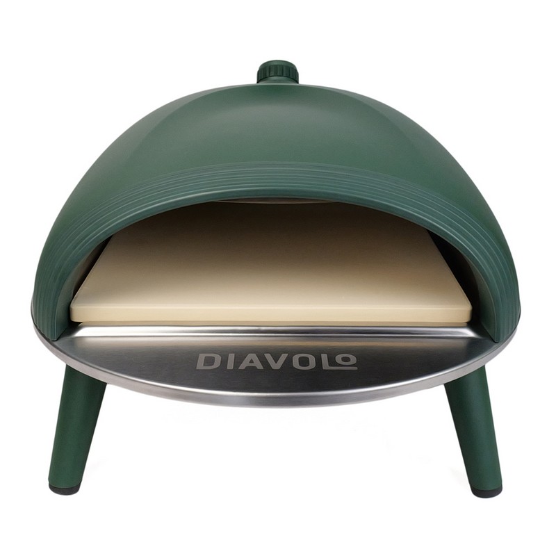 DeliVita Diavolo Green