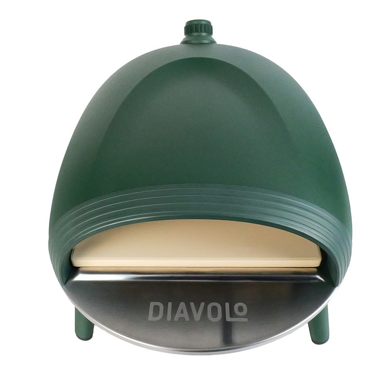 DeliVita Diavolo Green
