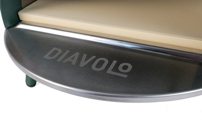 DeliVita Diavolo Green