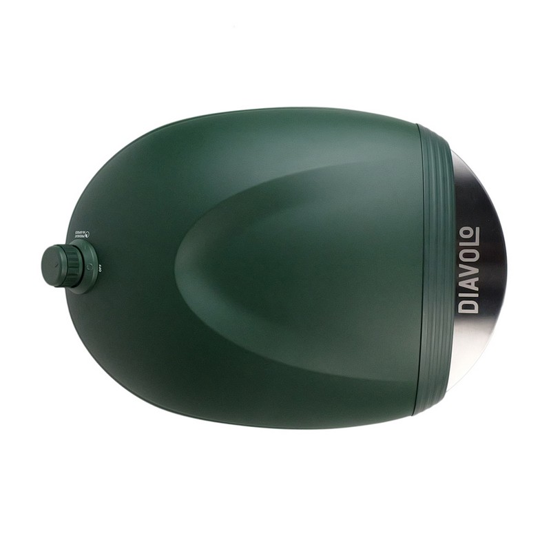 DeliVita Diavolo Green