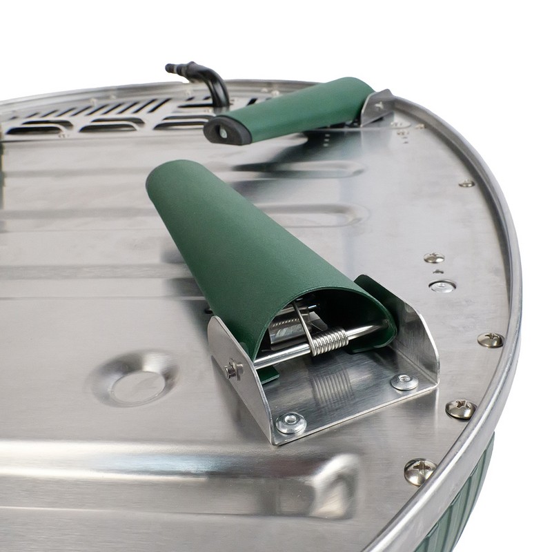 DeliVita Diavolo Green