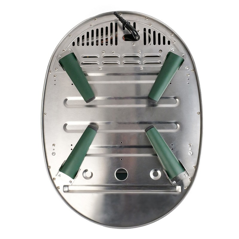 DeliVita Diavolo Green