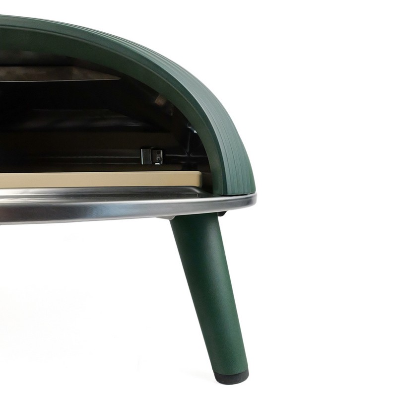 DeliVita Diavolo Green