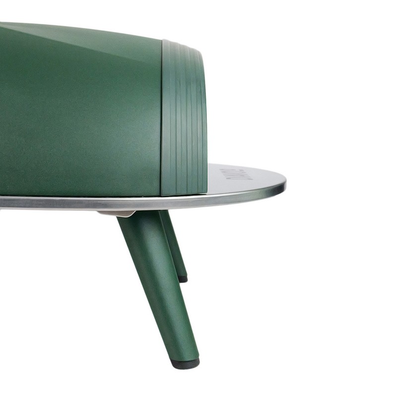 DeliVita Diavolo Green