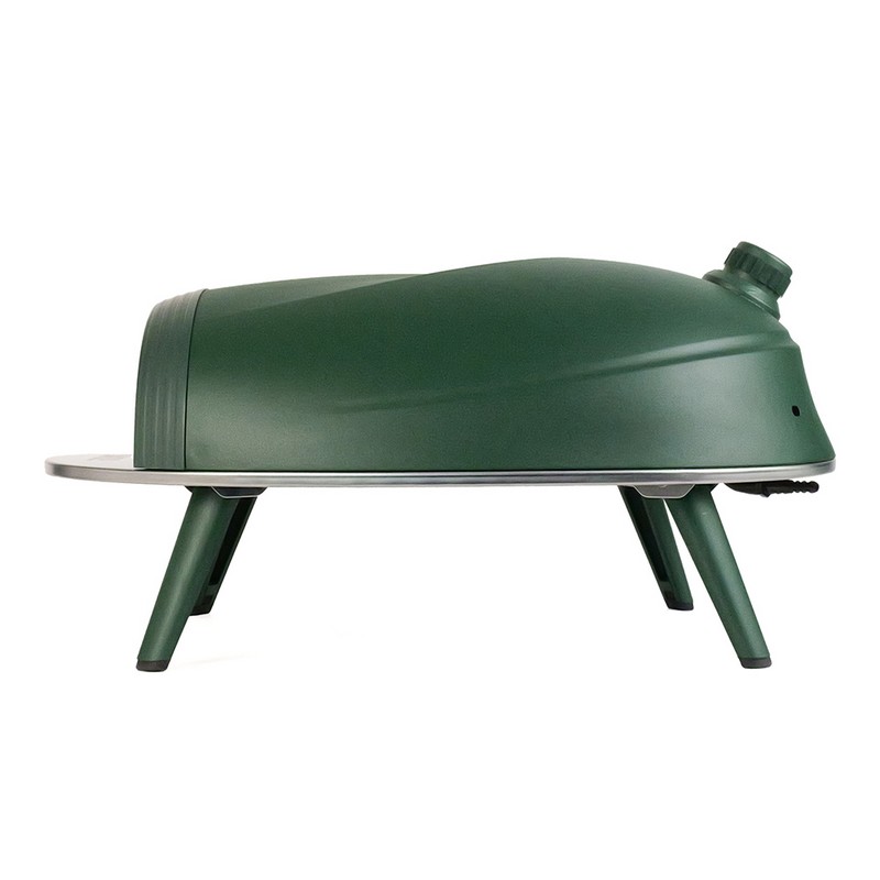 DeliVita Diavolo Green