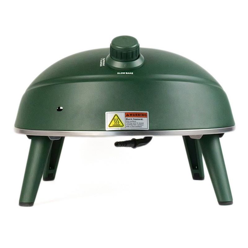 DeliVita Diavolo Green