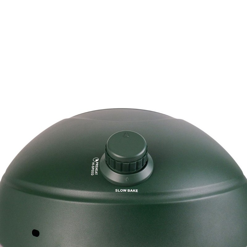 DeliVita Diavolo Green