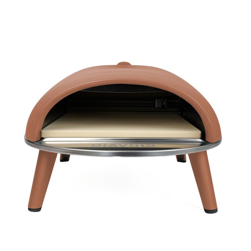 DeliVita Diavolo Mocha