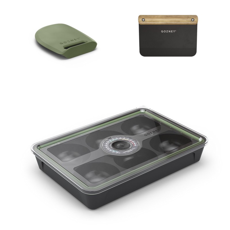Gozney Dough Set