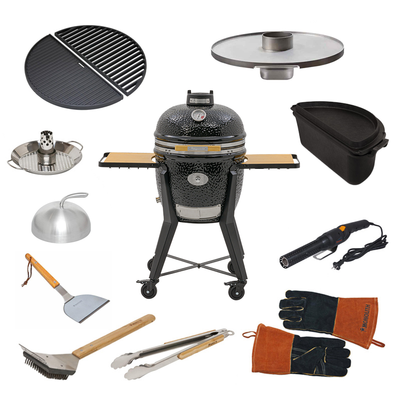 Monolith TWO.55 Deluxe