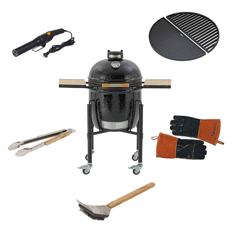 Monolith ONE.55 Compleet