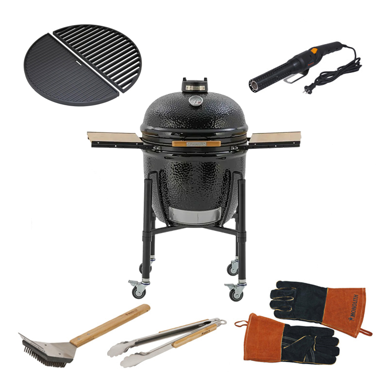 Monolith ONE.66 Compleet