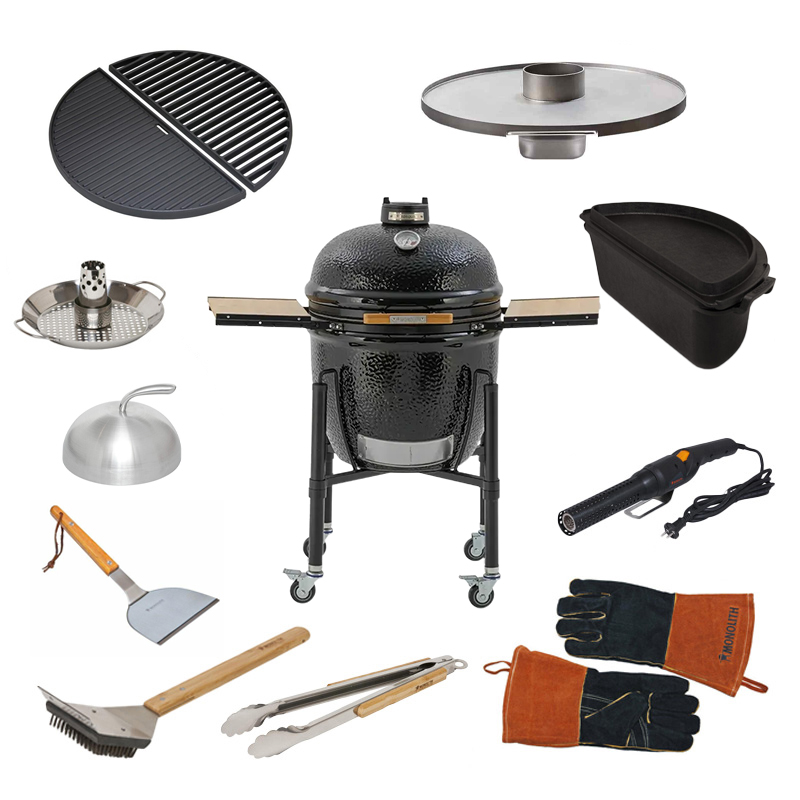 Monolith ONE.66 Deluxe