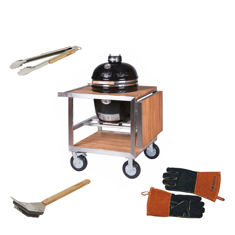 Monolith TWO.55 Solo + Buggy Basic