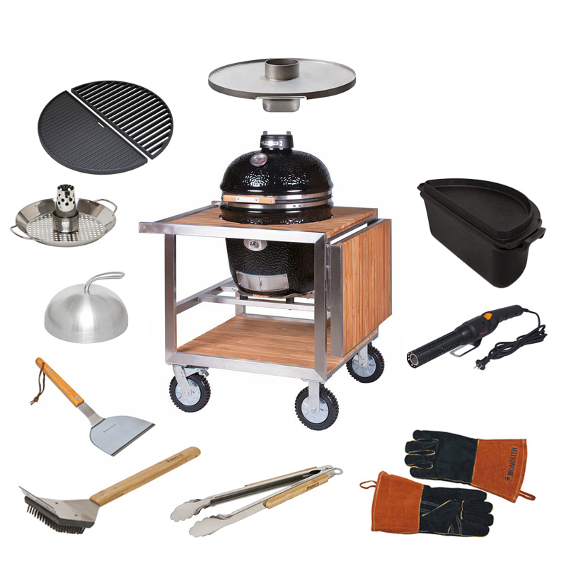 Monolith TWO.55 Solo + Buggy Deluxe