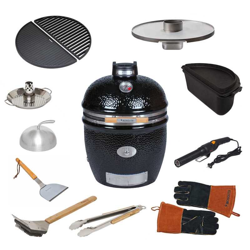 Monolith TWO.55 Solo Deluxe