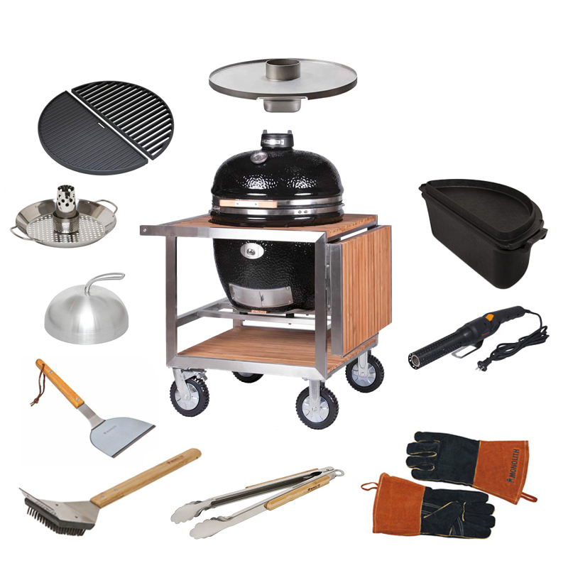 Monolith TWO.66 Solo + Buggy Deluxe