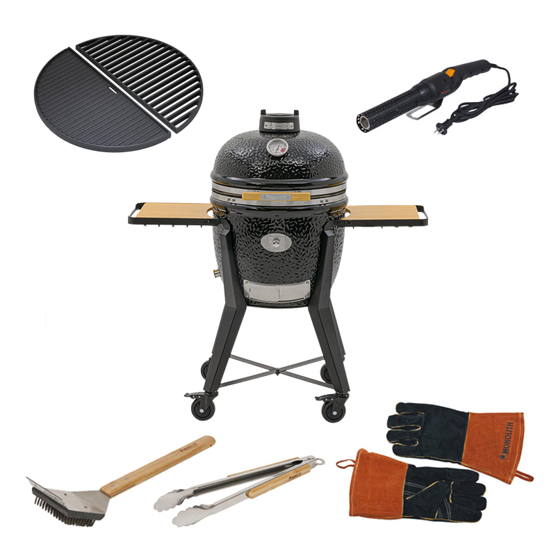 Monolith TWO.55 Compleet