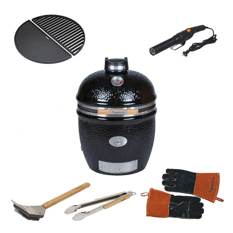 Monolith TWO.55 Solo Compleet