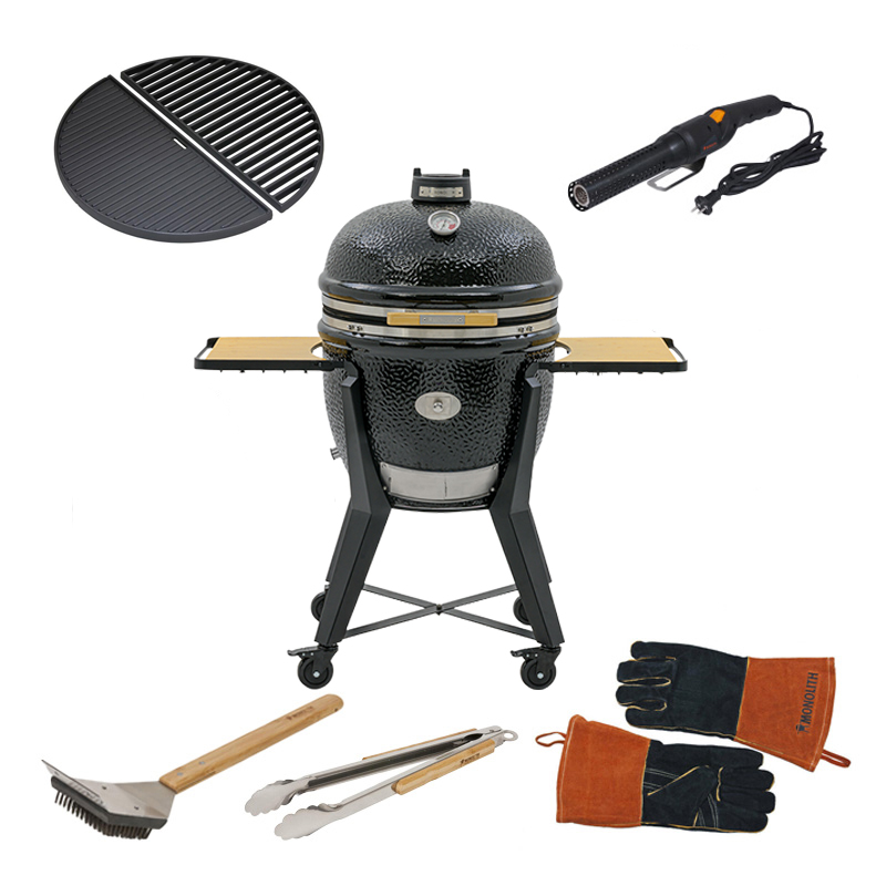 Monolith TWO.66 Compleet