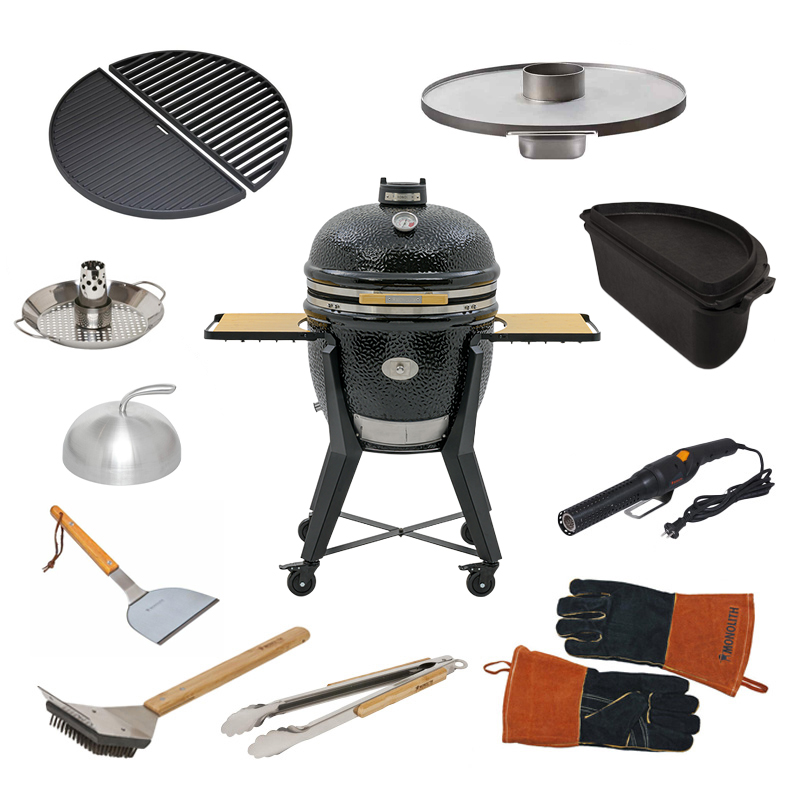 Monolith TWO.66 Deluxe