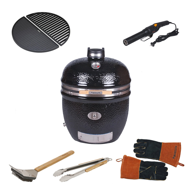 Monolith TWO.66 Solo Compleet