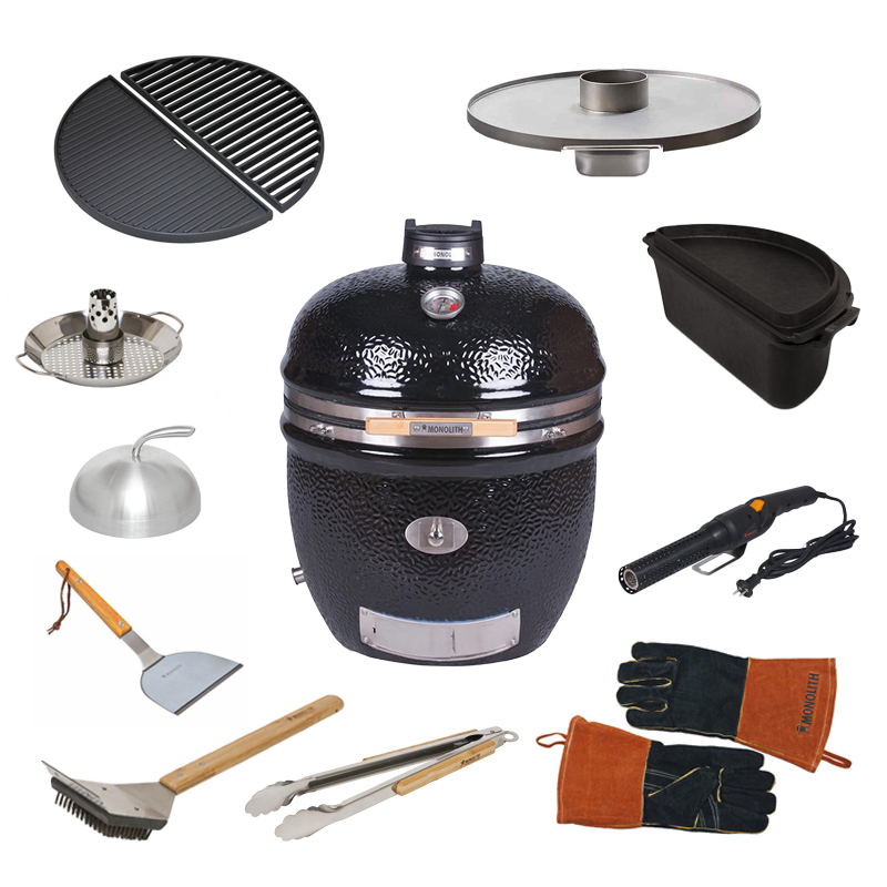 Monolith TWO.66 Solo Deluxe