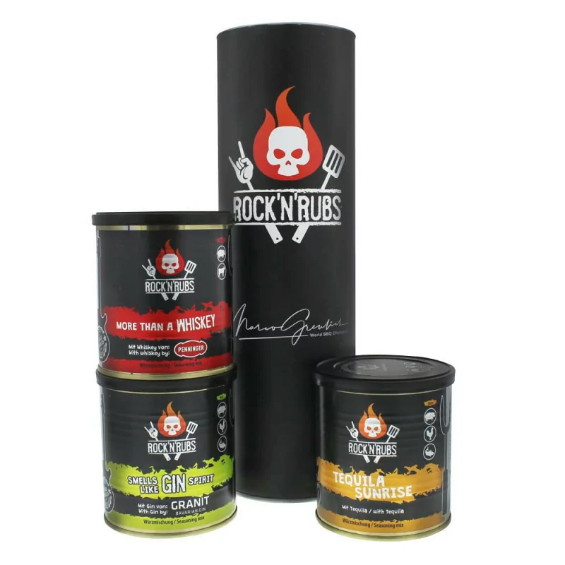 Rock’n’Rubs Mix ‘n Match