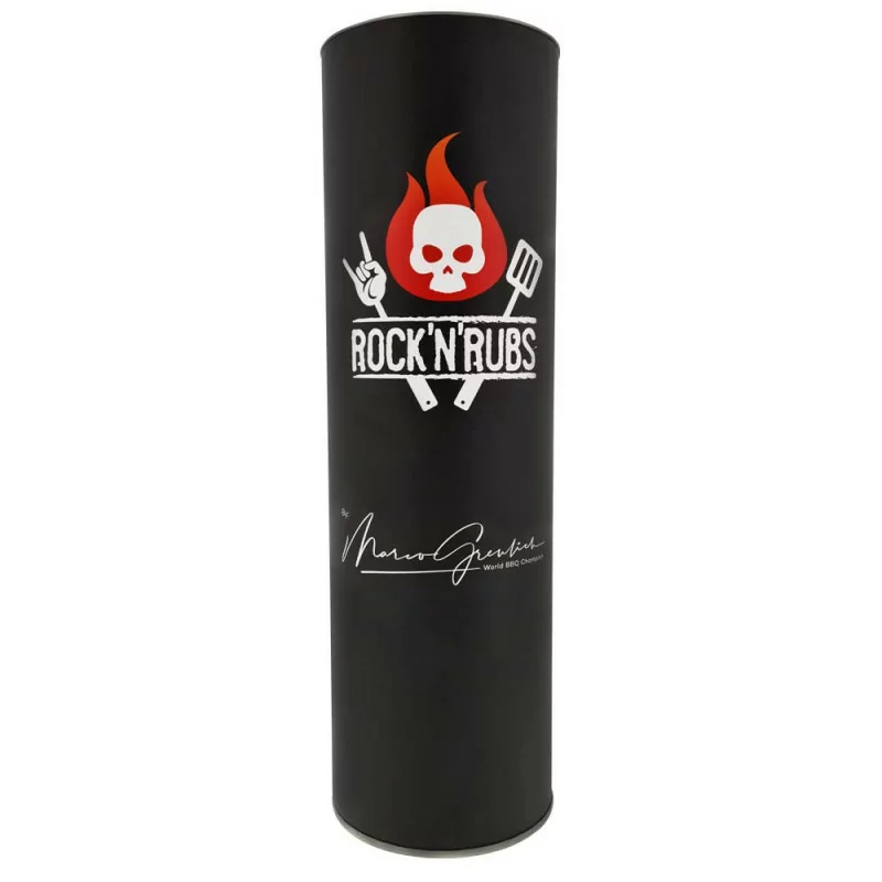 Rock’n’Rubs Geschenkverpakking voor 3 rubs