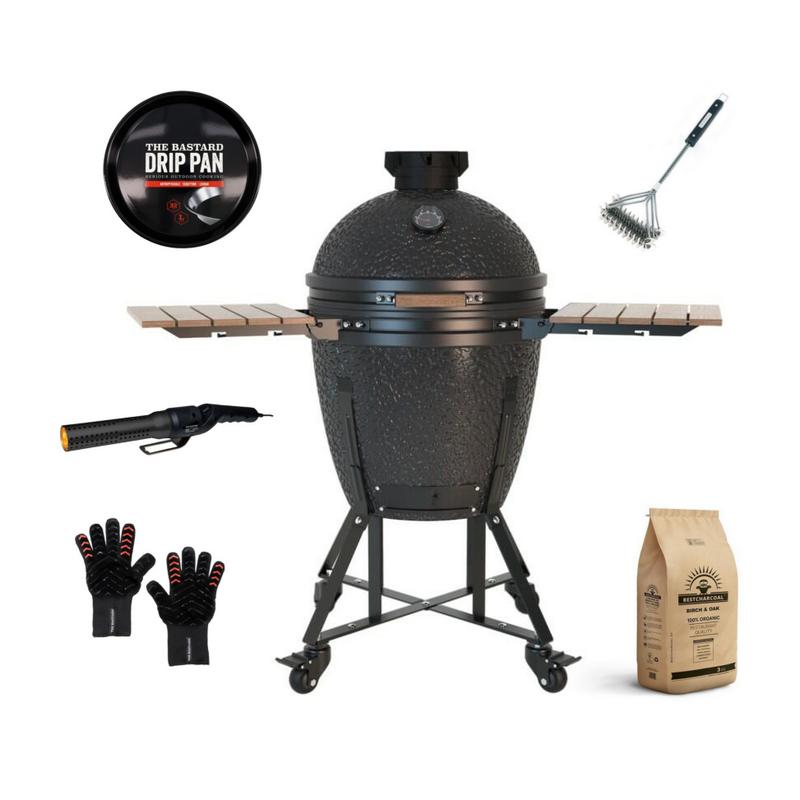 Bastard Large Anniversary Edition Basic Set