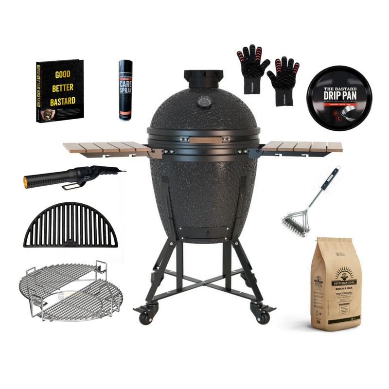 Bastard Large Anniversary Edition Compleet