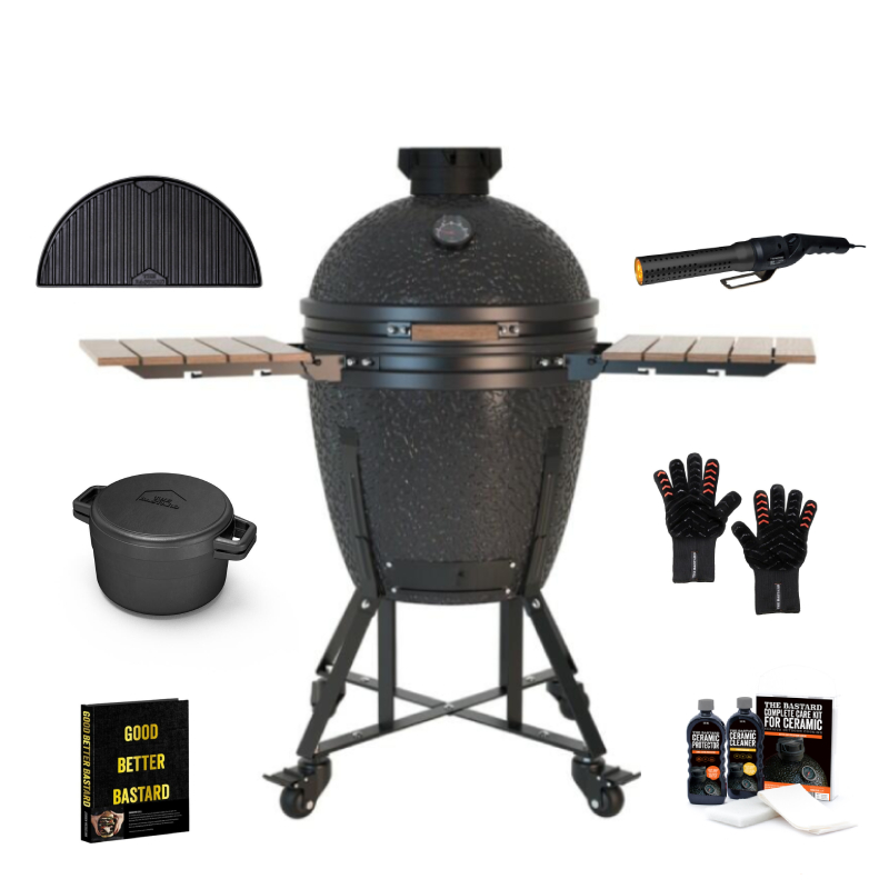 Bastard Large Anniversary Superdeal