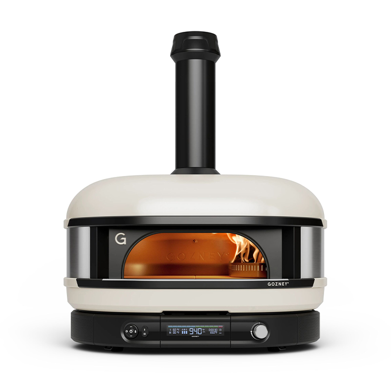 Gozney Dome Gen 2 Creme