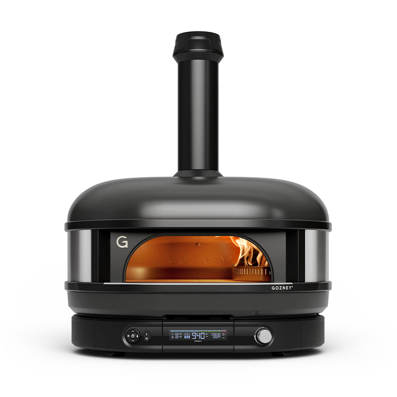 Gozney Dome Gen 2 Off Black