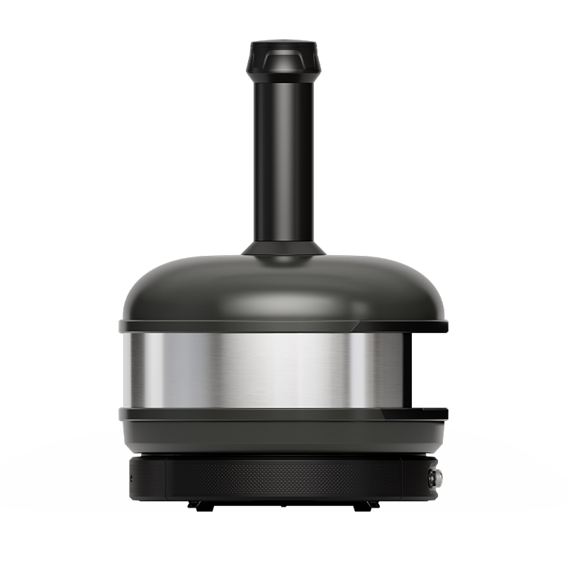 Gozney Dome XL Gen 2 Off Black - Afbeelding 2