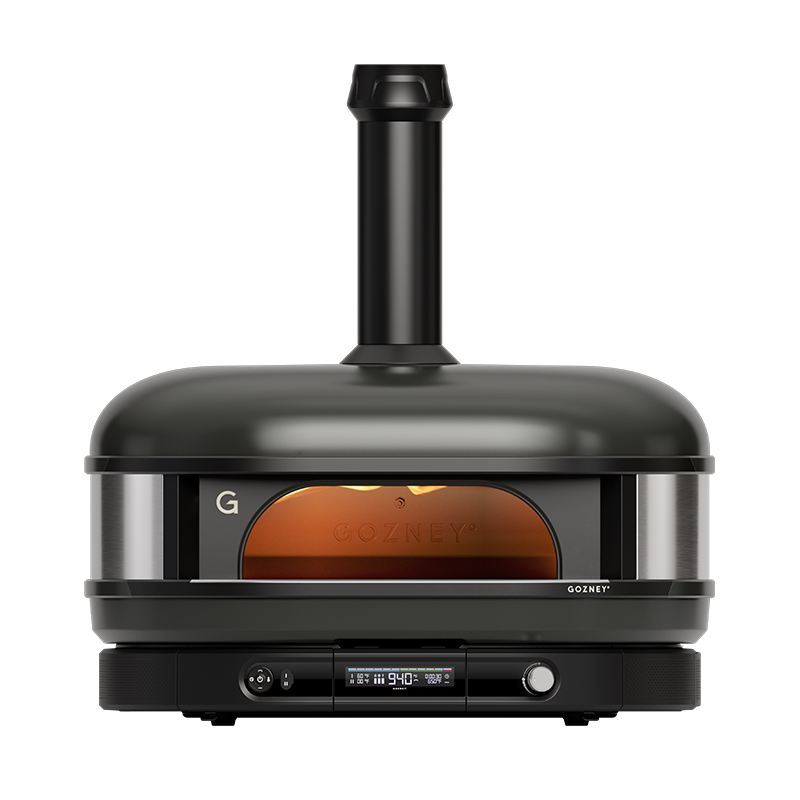 Gozney Dome Gen 2 Off Black