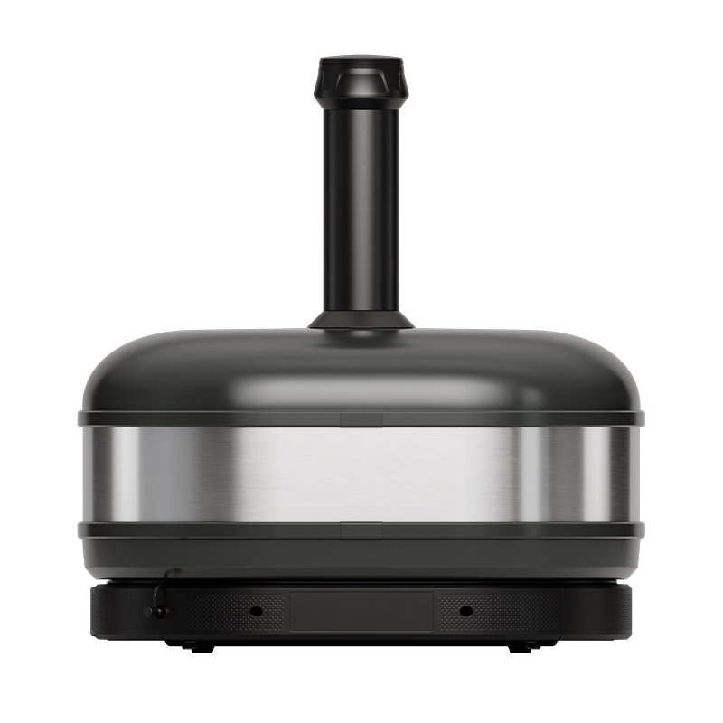 Gozney Dome XL Gen 2 Off Black - Afbeelding 3