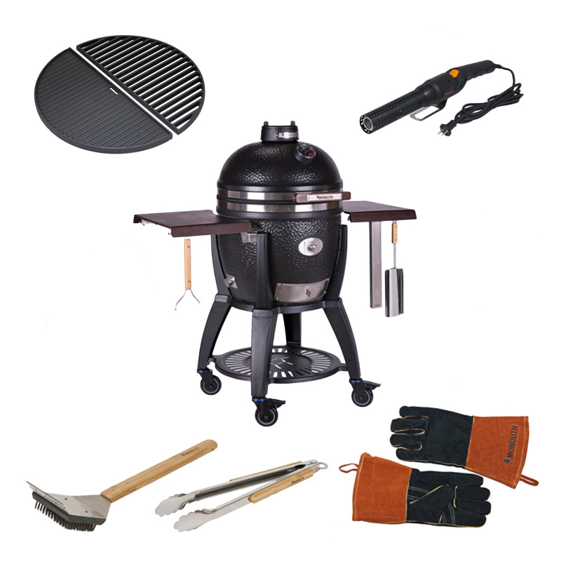 Monolith Avantgarde.55 Compleet Set