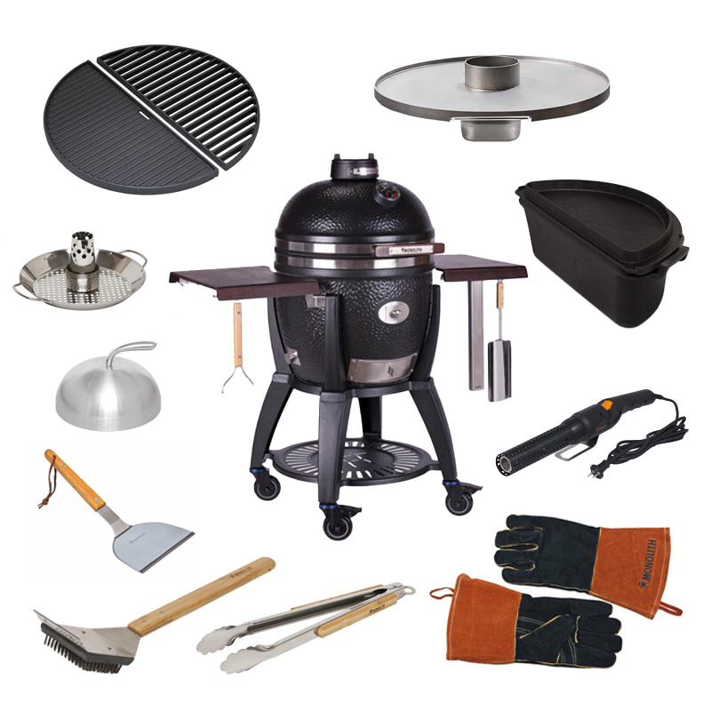 Monolith Avantgarde.55 Deluxe Set