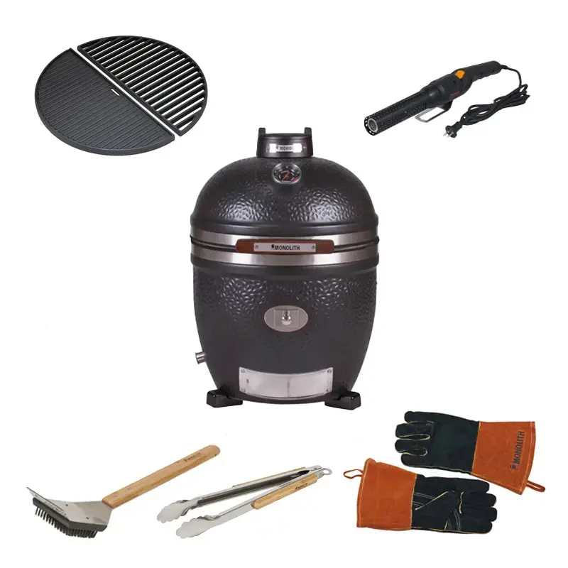 Monolith Avantgarde.55 Solo Compleet Set