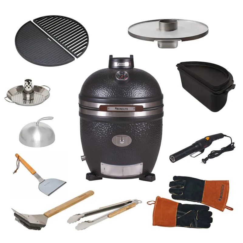 Monolith Avantgarde.55 Solo Deluxe Set