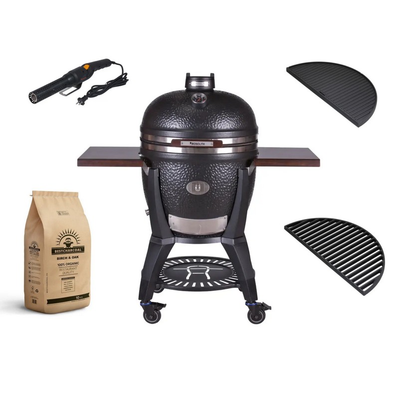 Monolith Avantgarde.66 Compleet Set