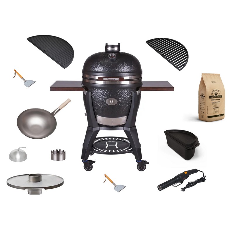 Monolith Avantgarde.66 Deluxe Set