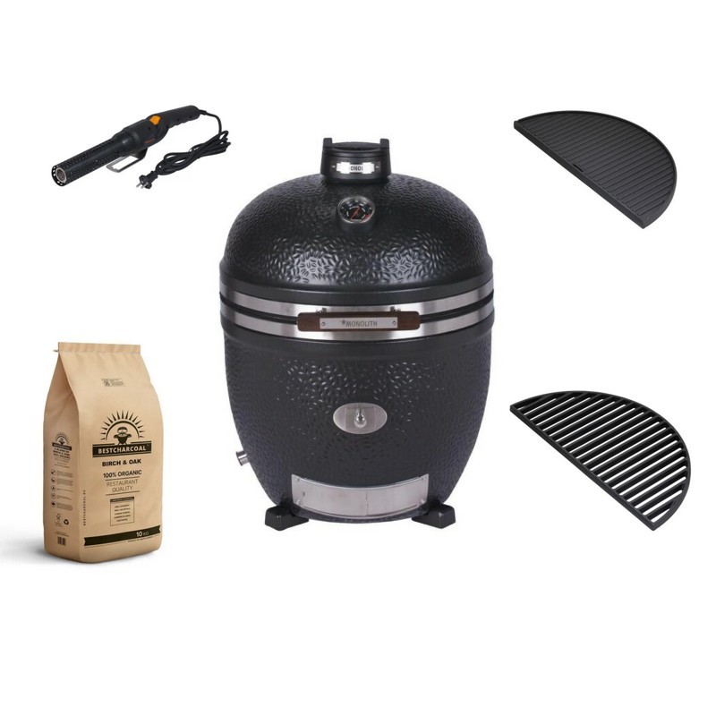 Monolith Avantgarde.66 Solo Compleet Set