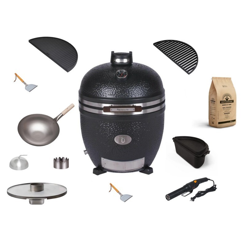 Monolith Avantgarde.66 Solo Deluxe Set