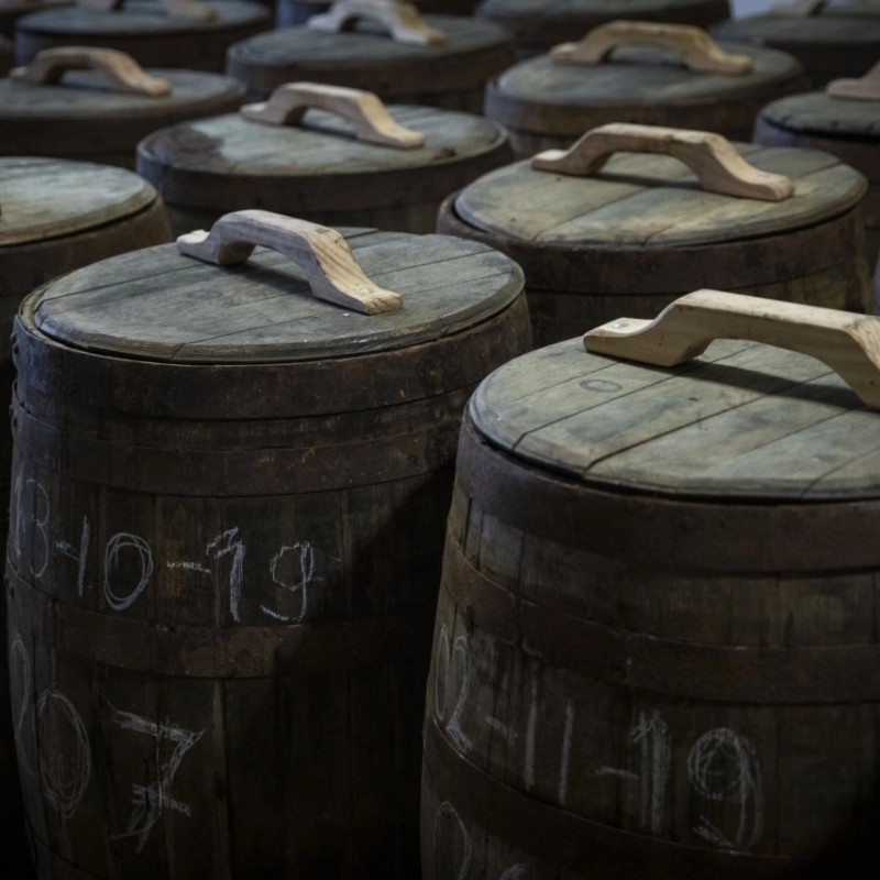 Tomasu Soy Sauce Mix 'n Match 200 ml - Afbeelding 6