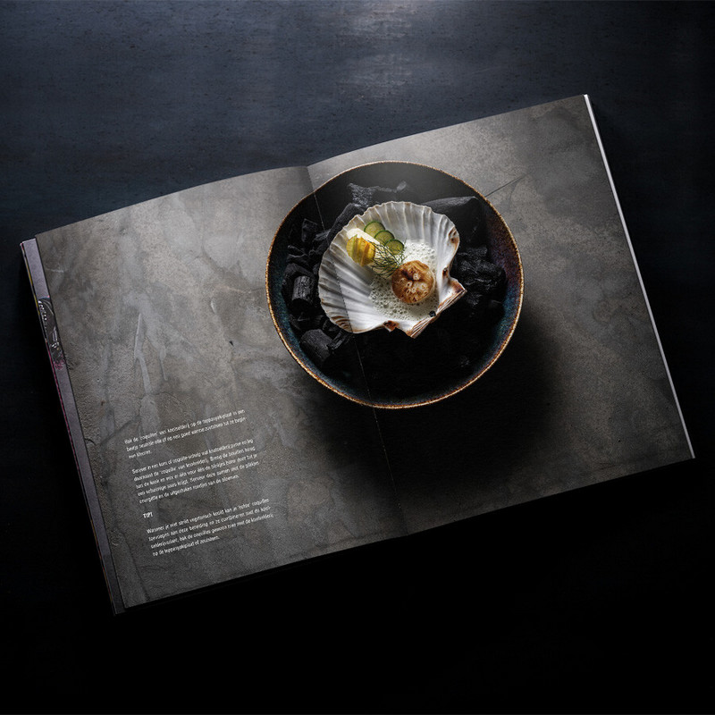 Japanse Grill Groenten Nederlands - Afbeelding 3