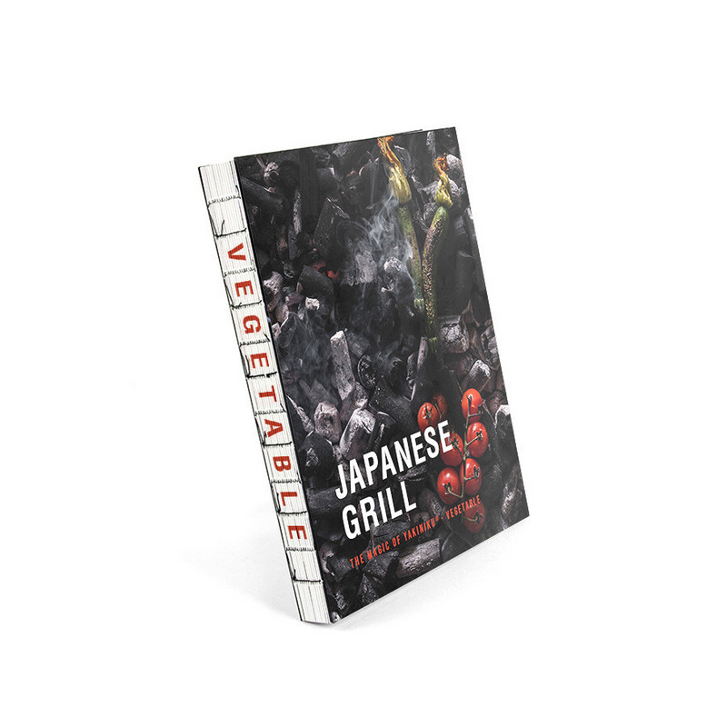 Japanse Grill Groenten Nederlands