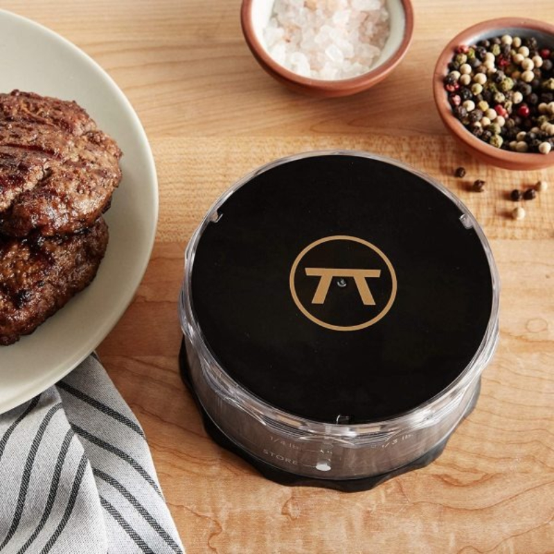 Adjust-A-Burger - Afbeelding 3