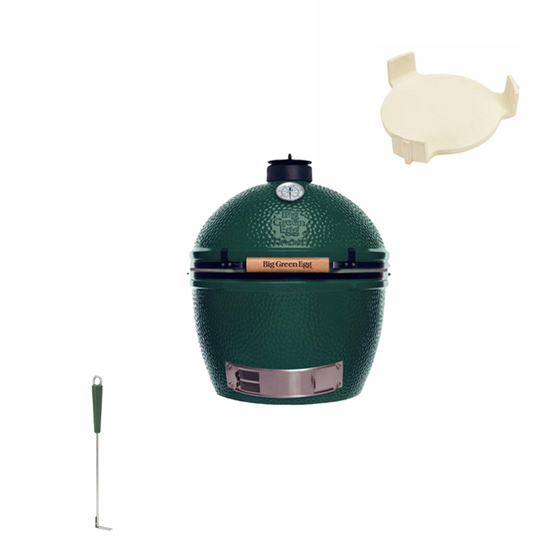 Big Green Egg XL Solo Basic